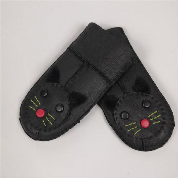 five fingers gloves 2021 winter boys warm for children grils genuine leather natural fur fingerless mittens kids snow ski, Blue;gray
five fingers gloves 2021 winter boys warm for children grils genuine leather natural fur fingerless mittens kids snow ski, Blue;gray