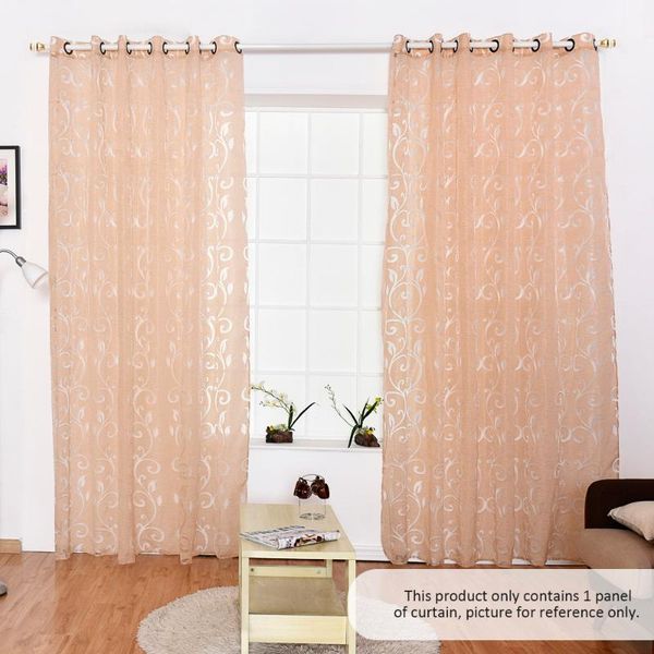 curtain & drapes 1pcs polyester window blackout grommet panel living room bedroom drape sheer
curtain & drapes 1pcs polyester window blackout grommet panel living room bedroom drape sheer