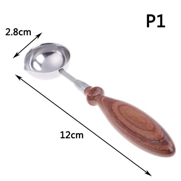 1pc wax seal stamp accessories special wax sealing melting spoon retro wooden handle spoon for scrapbooking wax spoon h bbyfzd 
1pc wax seal stamp accessories special wax sealing melting spoon retro wooden handle spoon for scrapbooking wax spoon h bbyfzd