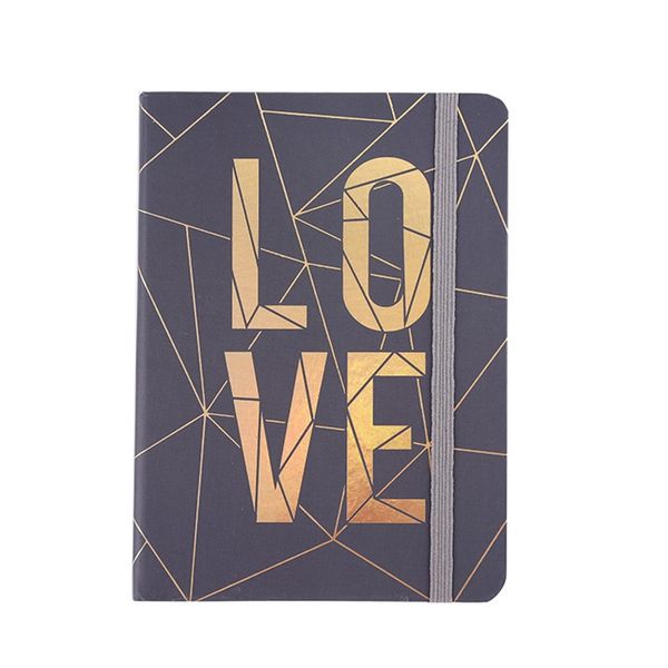 hardcover a5 a6 a7 notepad 192 page 80gsm bandage love nordic notebook office&school notepad supplies stationery 204 j2, Purple;pink
hardcover a5 a6 a7 notepad 192 page 80gsm bandage love nordic notebook office&school notepad supplies stationery 204 j2, Purple;pink