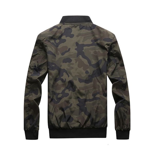2021 new military army blouse camouflage bomber pilot men camo man jacket outerwear size 5xl 6xl 7xl kx1q, Black;brown
2021 new military army blouse camouflage bomber pilot men camo man jacket outerwear size 5xl 6xl 7xl kx1q, Black;brown