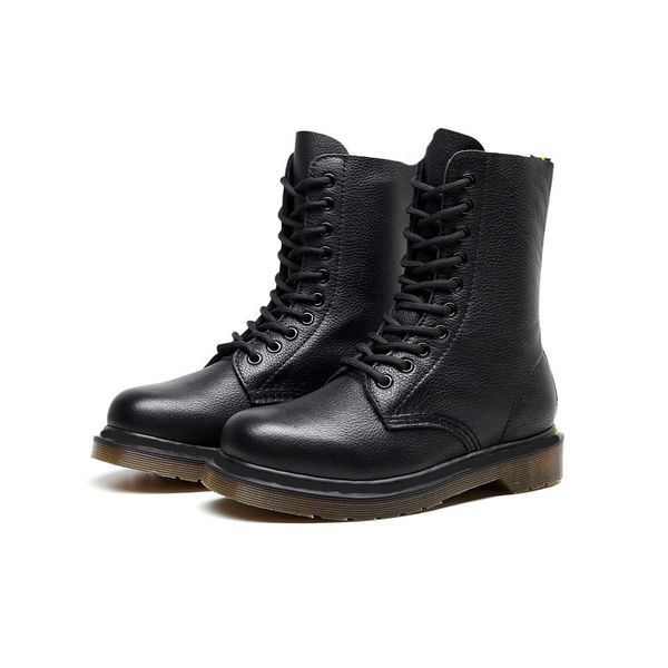 soft leather women martin shoes fashion designer 10 holes motorcycle lady short bottes round toe real leather winter booties black
soft leather women martin shoes fashion designer 10 holes motorcycle lady short bottes round toe real leather winter booties black