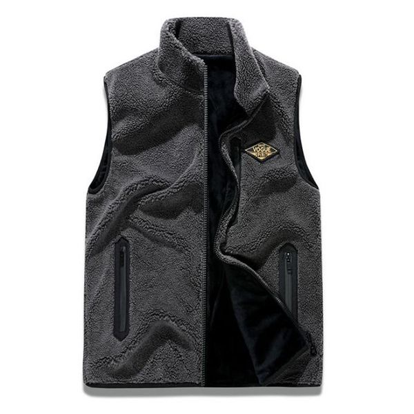 2021 outono/inverno estilo reversvel homens engrossar velo colete jaqueta outono ljyd, Black;white
2021 outono/inverno estilo reversvel homens engrossar velo colete jaqueta outono ljyd, Black;white