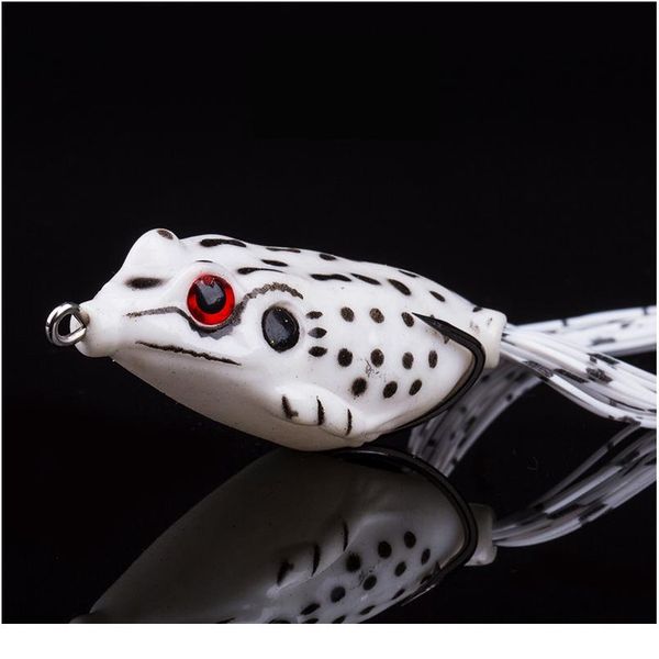 1pc 5g-15g soft tube bait japan plastic frog soft fishing lures treble hooks ater ray frog 4cm-6cm artificial s jllfiy
1pc 5g-15g soft tube bait japan plastic frog soft fishing lures treble hooks ater ray frog 4cm-6cm artificial s jllfiy