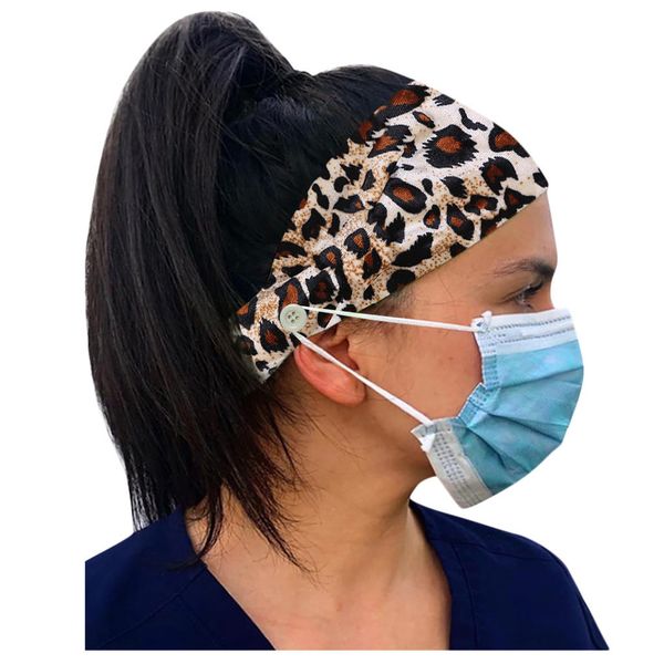 2.5zwith for soft button earmuff mask headband leopard print outdoor yoga sweat-absorbent and quick-drying headwear hair accessories
2.5zwith for soft button earmuff mask headband leopard print outdoor yoga sweat-absorbent and quick-drying headwear hair accessories