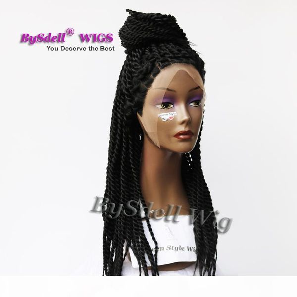 fashion mambo twist braiding synthetic lace front wig long straight black hair big box braids hair woman front lace wig
fashion mambo twist braiding synthetic lace front wig long straight black hair big box braids hair woman front lace wig