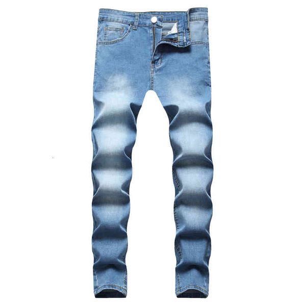 men's plus size pants stylish stretch slim denim straight biker skinny men ripped jeans d8bi, Black;brown
men's plus size pants stylish stretch slim denim straight biker skinny men ripped jeans d8bi, Black;brown