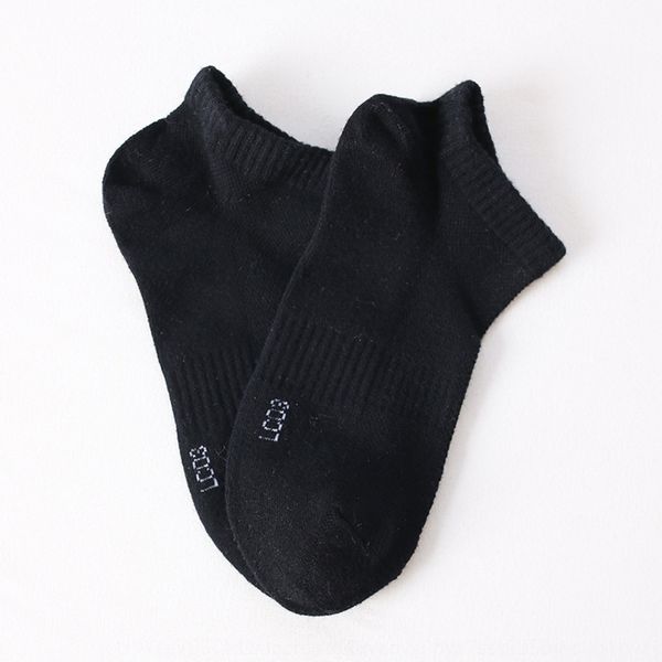 men's deodorant cotton men's business spring and boat sockssocks and sockssummer sweat absorbing mesh breathable boat socks solid, Black
men's deodorant cotton men's business spring and boat sockssocks and sockssummer sweat absorbing mesh breathable boat socks solid, Black