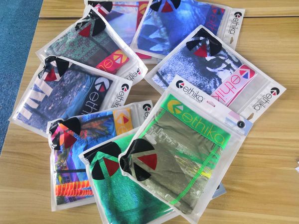 designer mens ethika boxer briefs briefs animal print fashion designer men's boxer underwears brand underpants for men underwear
designer mens ethika boxer briefs briefs animal print fashion designer men's boxer underwears brand underpants for men underwear