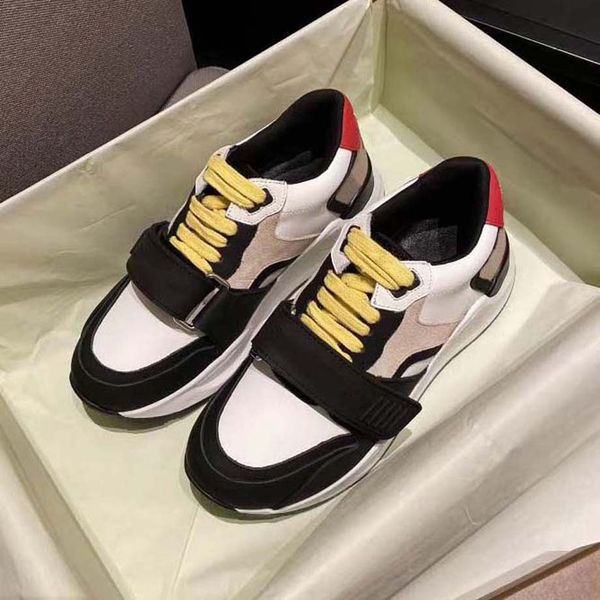 new low sneaker plaid pattern platform classic suede leather sports skateboarding shoes man women sneakers 48, Black
new low sneaker plaid pattern platform classic suede leather sports skateboarding shoes man women sneakers 48, Black