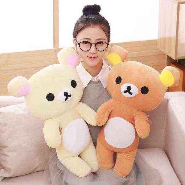 cute rilakkuma cartoon character plush toy doll kid bear animal plush animal bear plush toy couple birthday gift for girlfriend aa220314
cute rilakkuma cartoon character plush toy doll kid bear animal plush animal bear plush toy couple birthday gift for girlfriend aa220314