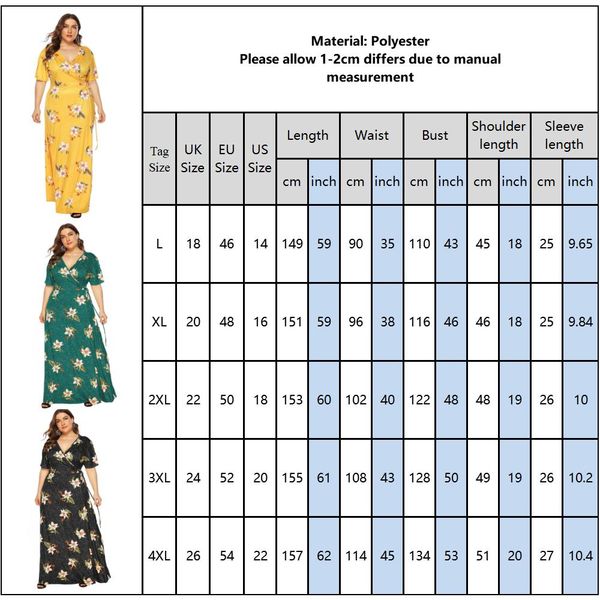 отпечатано лето шея d30 размер plus для краткости v женщины цветочных платьев женского рукава maxi дамы повседневных платьев sqckgu pp2006, Black;gray
отпечатано лето шея d30 размер plus для краткости v женщины цветочных платьев женского рукава maxi дамы повседневных платьев sqckgu pp2006, Black;gray