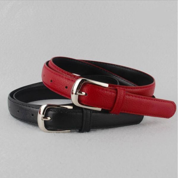 selling fashion brand red black leather women belt wide silver metal pin buckle vintage belts for women dress belts strap, Black;brown
selling fashion brand red black leather women belt wide silver metal pin buckle vintage belts for women dress belts strap, Black;brown