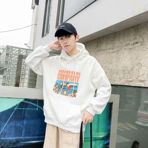 2020 shirt hip hop hoodie men of clothes harajuku streetwear hoodies funny pullover polyester sweatpants with autumn, Black
2020 shirt hip hop hoodie men of clothes harajuku streetwear hoodies funny pullover polyester sweatpants with autumn, Black