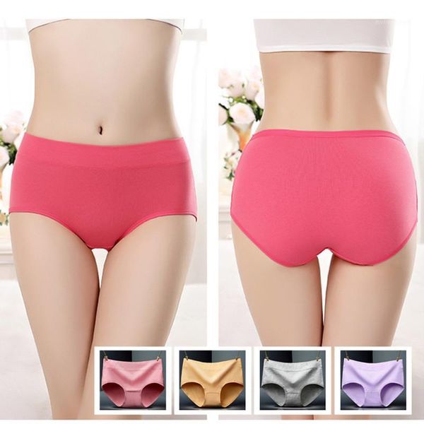 women's briefs comfortable cotton high waist underwear women panties1, Black;pink
women's briefs comfortable cotton high waist underwear women panties1, Black;pink