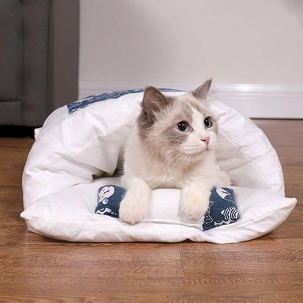 cat beds & furniture removable winter warm dogs bed kitten house cats sleeping bag kennel mat animals sofa
cat beds & furniture removable winter warm dogs bed kitten house cats sleeping bag kennel mat animals sofa