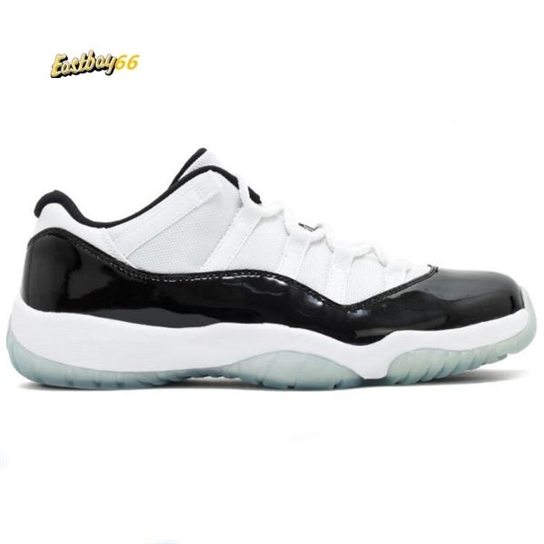 low white bred 11 11s men jumpman basketball shoes concord 45 white metallic silver platinum tint space designer sneakers trainer
low white bred 11 11s men jumpman basketball shoes concord 45 white metallic silver platinum tint space designer sneakers trainer