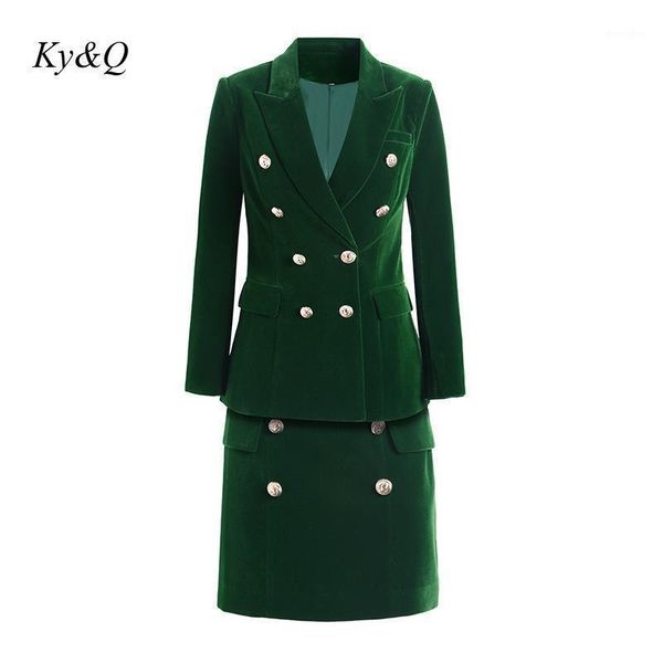 two piece dress formal slim fit women business work wear 2 pieces suits dark green velvet office lady fashion stylish suit jacket coat skirt, White
two piece dress formal slim fit women business work wear 2 pieces suits dark green velvet office lady fashion stylish suit jacket coat skirt, White