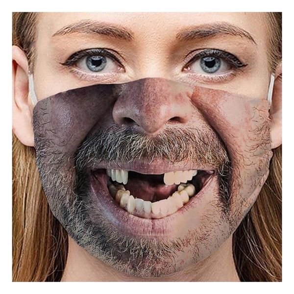 хэллоуин 1шт unisex смешной печати маска для взрослых face открытый дышащий моющийся многоразовый велоспорт маска различные стили sqcynh, Black
хэллоуин 1шт unisex смешной печати маска для взрослых face открытый дышащий моющийся многоразовый велоспорт маска различные стили sqcynh, Black