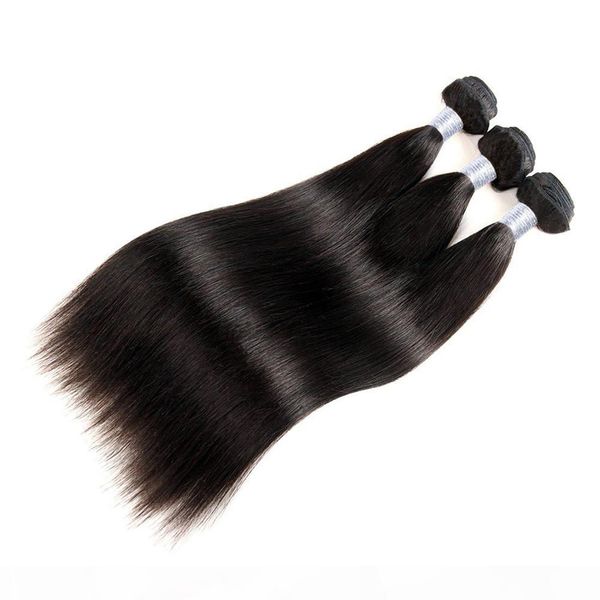 7a brazilian straight virgin hair bundles with lace closure unprocessed peruvian natural black human hair extensions weave with closure
7a brazilian straight virgin hair bundles with lace closure unprocessed peruvian natural black human hair extensions weave with closure
