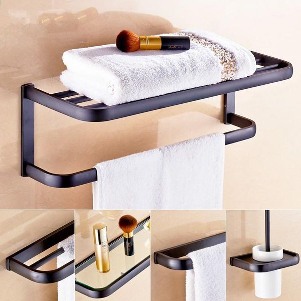bath accessory set bathroom accessories solid brass black oil brushed paper holder soap basket towel rack toilet brush hardware set1
bath accessory set bathroom accessories solid brass black oil brushed paper holder soap basket towel rack toilet brush hardware set1