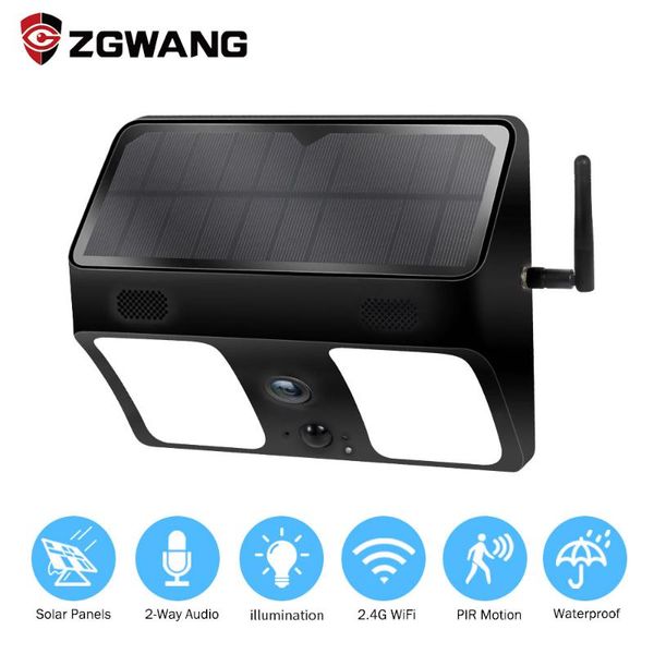 cameras 1080p outdoor security rechargeable battery powered home garden cctv courtyard monitoring detection night vision camera
cameras 1080p outdoor security rechargeable battery powered home garden cctv courtyard monitoring detection night vision camera