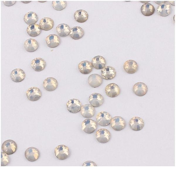 ss3-ss34 white opal shiny 3d nail art rhinestone non ix flatback glue on rhinestones for diy jllhog, Black
ss3-ss34 white opal shiny 3d nail art rhinestone non ix flatback glue on rhinestones for diy jllhog, Black