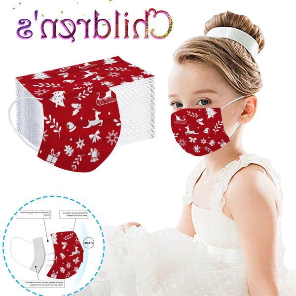 christmas new elk cute 25#disposable printed mask soft for children 3-layer red masks breathable mouth cover mascarilla
christmas new elk cute 25#disposable printed mask soft for children 3-layer red masks breathable mouth cover mascarilla