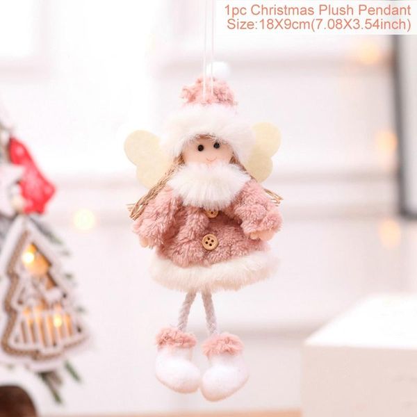 fengrise cute angel doll девушка горнолыжная подвеска елочных для дома деревянные украшения рождественской елки xmas подарков для детей sqcc
fengrise cute angel doll девушка горнолыжная подвеска елочных для дома деревянные украшения рождественской елки xmas подарков для детей sqcc