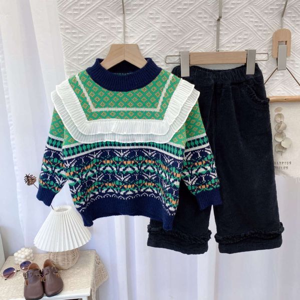 pullover autumn winter girls' 2020 new boys' baby thickened children's sweater sm4p, Blue
pullover autumn winter girls' 2020 new boys' baby thickened children's sweater sm4p, Blue
