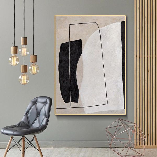 hand painted abstract oil painting porch restaurant decorative painting modern minimalist nordic morandi wall geometric
hand painted abstract oil painting porch restaurant decorative painting modern minimalist nordic morandi wall geometric