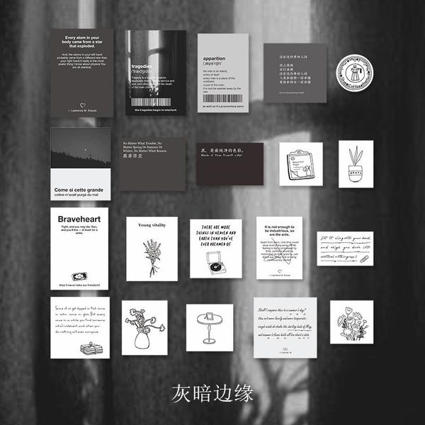 4 design 40 шт лот instagram стиль butter бумаги kraft paper card diary scrapbook материал бумага свежее слово ломо карты sqclcr ppshop01
4 design 40 шт лот instagram стиль butter бумаги kraft paper card diary scrapbook материал бумага свежее слово ломо карты sqclcr ppshop01