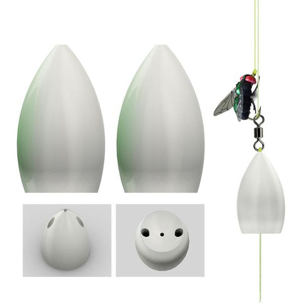 4pcs smart fishing floating fishing space beans balls texas rig fishing plastic worm lightweight lure help throwing sqcmci pingtoy
4pcs smart fishing floating fishing space beans balls texas rig fishing plastic worm lightweight lure help throwing sqcmci pingtoy