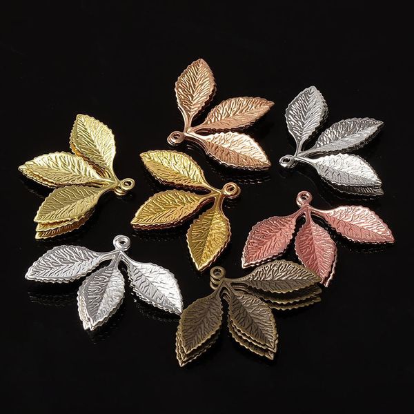 20pcs 31x2m metal filigree leaf pendants gold silver color floating charms accessoies for diy jewelry making lead nickel h jllzov
20pcs 31x2m metal filigree leaf pendants gold silver color floating charms accessoies for diy jewelry making lead nickel h jllzov