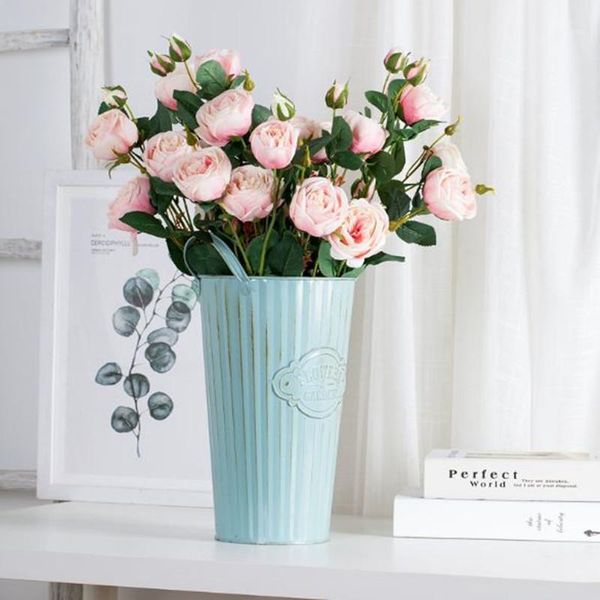 decorative flowers & wreaths 3 pcs/lot diy artificial ins rose wedding decoration home decor holding road party fake flower1
decorative flowers & wreaths 3 pcs/lot diy artificial ins rose wedding decoration home decor holding road party fake flower1