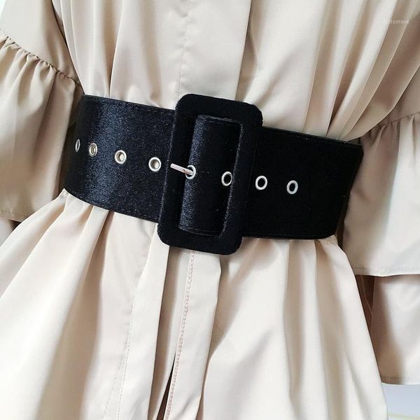 designer beautiful women belts selling black flannel women belt ladies fashion velvet coat decorative strap1, Black;brown
designer beautiful women belts selling black flannel women belt ladies fashion velvet coat decorative strap1, Black;brown