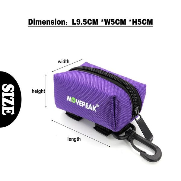 portable dog poop waste bag dispenser pouch pet puppy cat pick up poop bag holder outdoor garbage bags organizer pet bbylrb
portable dog poop waste bag dispenser pouch pet puppy cat pick up poop bag holder outdoor garbage bags organizer pet bbylrb
