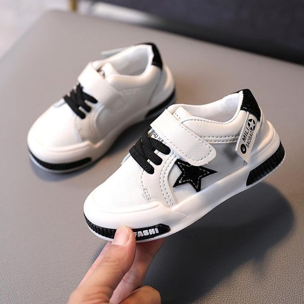 childrens sports shoes new 2020 autumn boys girls casual shoes brand baby toddler leather running shoes fashion kids sneakers bbyyni, Black
childrens sports shoes new 2020 autumn boys girls casual shoes brand baby toddler leather running shoes fashion kids sneakers bbyyni, Black