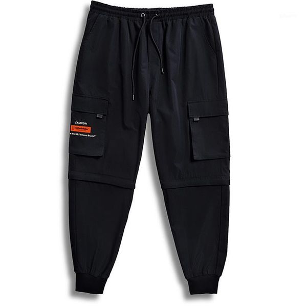 plus size sports men pants harem pants spring brand streetwear japanese hip-hop men casual1, Black
plus size sports men pants harem pants spring brand streetwear japanese hip-hop men casual1, Black