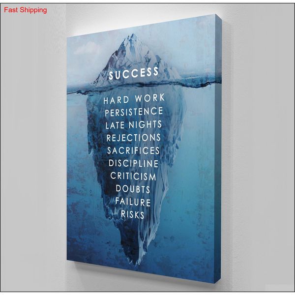 unframed/alec monopoly "success iceberg",hd canvas print home decor wall art painting,of qylvbj yh_pack 
unframed/alec monopoly "success iceberg",hd canvas print home decor wall art painting,of qylvbj yh_pack