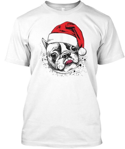 2019 fashion round neck clothes cooll french bulldog in santa hat standard t-shirt summer tee shirt sport hooded sweatshirt hoodie
2019 fashion round neck clothes cooll french bulldog in santa hat standard t-shirt summer tee shirt sport hooded sweatshirt hoodie