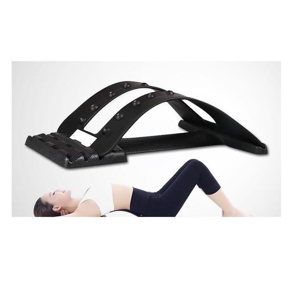 1 шт. patio ben back massager фитнес массажное оборудование растяжение relas relas rallower пояснистая поддержка обезболивающая боли для поз
1 шт. patio ben back massager фитнес массажное оборудование растяжение relas relas rallower пояснистая поддержка обезболивающая боли для поз