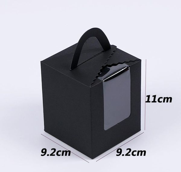 single cupcake boxes with clear window handle portable macaron mousse cake snack box paper package box birthday part bbydxp sweet07
single cupcake boxes with clear window handle portable macaron mousse cake snack box paper package box birthday part bbydxp sweet07
