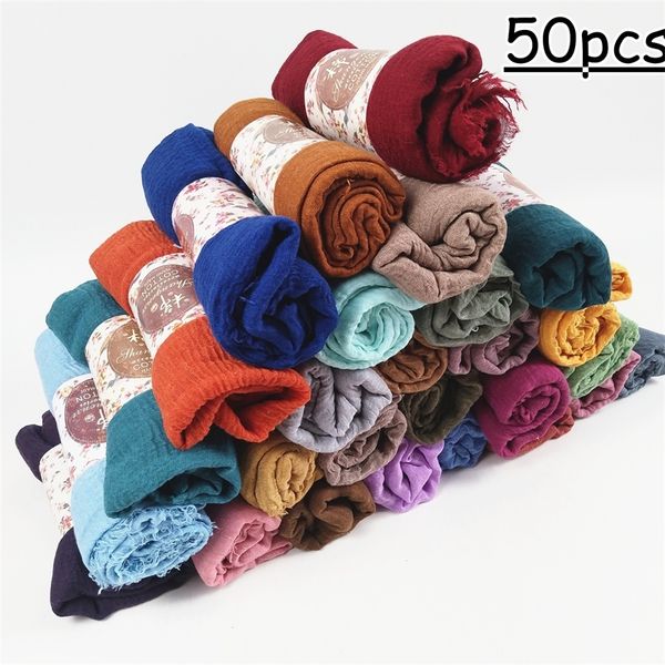 j4 bubble plain scarf/scarves fringes women soft solid hijabs popular muffler shawls big pashmina wrap y201024, Blue;gray
j4 bubble plain scarf/scarves fringes women soft solid hijabs popular muffler shawls big pashmina wrap y201024, Blue;gray