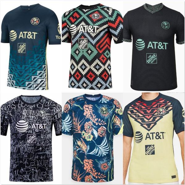 fans player version liga mx 22 23 club america soccer jerseys 2022 2023 fuentes aquino j.dos santos d.valdes r.martÃnez camisas de futebol t, Black;yellow
fans player version liga mx 22 23 club america soccer jerseys 2022 2023 fuentes aquino j.dos santos d.valdes r.martÃnez camisas de futebol t, Black;yellow