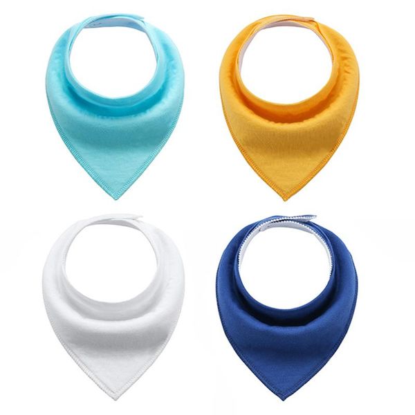 4pcs triangle pure color baby bibs bandana soft baby boy baby girl wrap multi use feeding burp cloth scarf accessories swy bbyhxb homebag, Red;brown
4pcs triangle pure color baby bibs bandana soft baby boy baby girl wrap multi use feeding burp cloth scarf accessories swy bbyhxb homebag, Red;brown