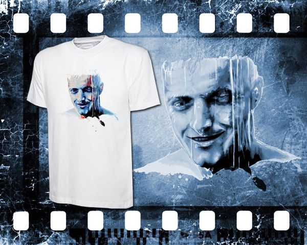 original art inspired by blade runner roy batty mens ladies white & 100% cotton men tee hoodie designers t shirts sweatshirt
original art inspired by blade runner roy batty mens ladies white & 100% cotton men tee hoodie designers t shirts sweatshirt
