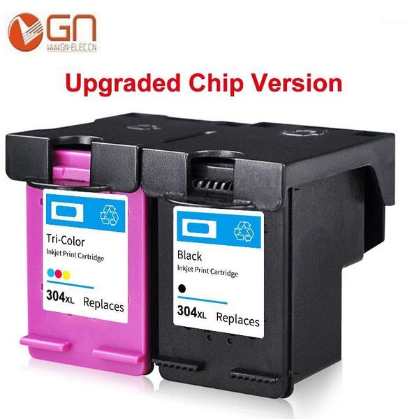 ink cartridges gn 304xl version chip cartridge for deskjet 2620 2630 2632 5030 5020 5032 3720 3730 5010 printer 304 304xl1
ink cartridges gn 304xl version chip cartridge for deskjet 2620 2630 2632 5030 5020 5032 3720 3730 5010 printer 304 304xl1