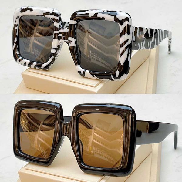 new season women sunglasses gg0783s womens fashion sunglasses 0783 popular square frame shopping style with original box, White;black
new season women sunglasses gg0783s womens fashion sunglasses 0783 popular square frame shopping style with original box, White;black