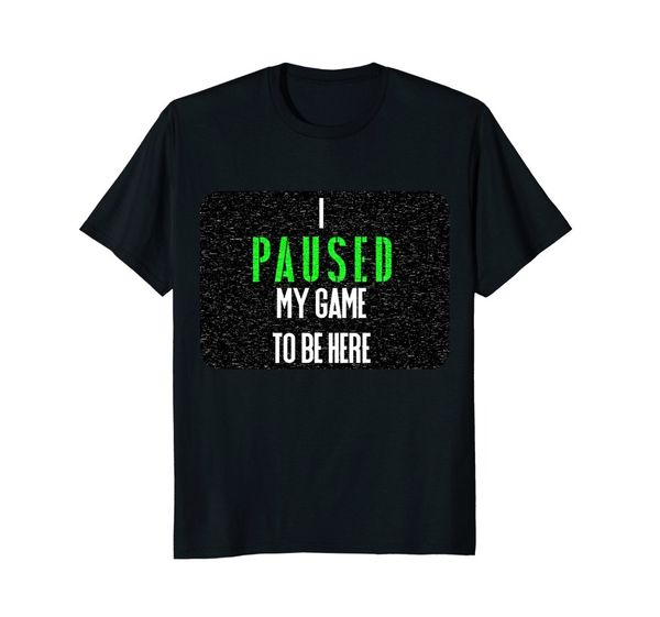 i paused my game to be here new spring dress casual cartoon print sleeve hip hop street hooded sweatshirt hoodie men t shirt
i paused my game to be here new spring dress casual cartoon print sleeve hip hop street hooded sweatshirt hoodie men t shirt